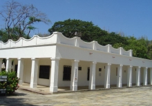 Imagen Museo Bolivariano